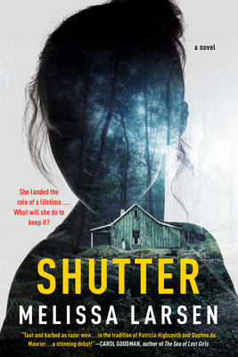 Shutter 0593101391 Book Cover