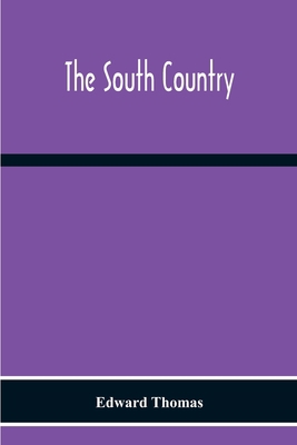 The South Country 9354301010 Book Cover