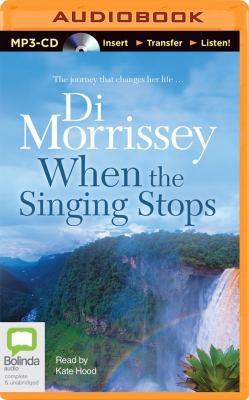 When the Singing Stops 1486216579 Book Cover