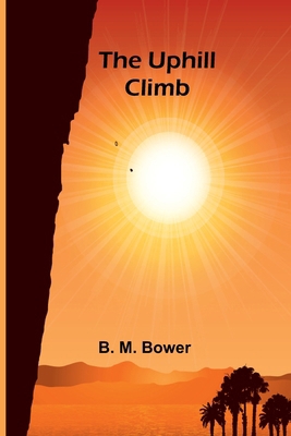 The Uphill Climb 9362518929 Book Cover