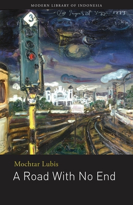 A Road with No End 6029144065 Book Cover