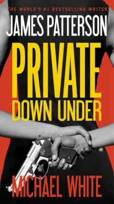 Private Down Under [Large Print] 1455582212 Book Cover