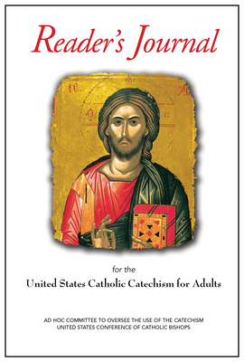 United States Catholic Catechism for Adults Rea... 1639661220 Book Cover