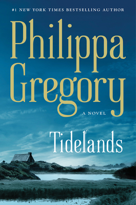 Tidelands [Large Print] 1432868748 Book Cover