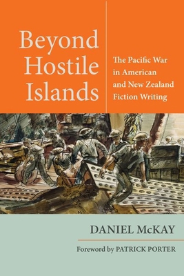 Beyond Hostile Islands: The Pacific War in Amer... 1531505155 Book Cover