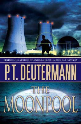 The Moonpool: A Novel 0312371594 Book Cover