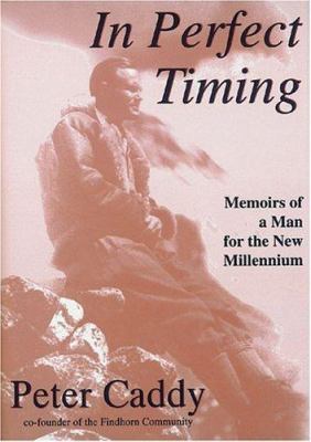 In Perfect Timing (H) 1899171266 Book Cover