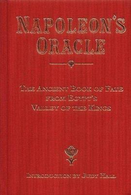 Napoleon's Oracle 1903116597 Book Cover