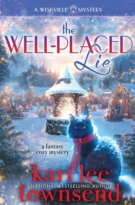 The Well-Placed Lie B0GVW27LJY Book Cover