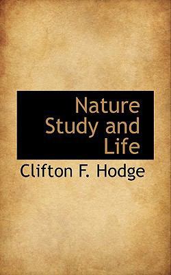 Nature Study and Life 1117110214 Book Cover