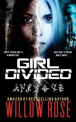 Girl Divided 1979683018 Book Cover