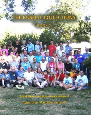 Hardcover Russell Collections, Book Two Book