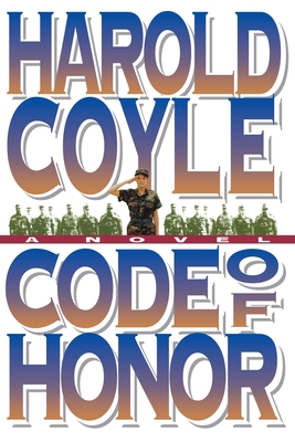 Code of Honor 1451662386 Book Cover