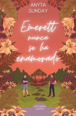 Emerett nunca se ha enamorado [Spanish] 3947909543 Book Cover