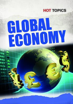 Global Economy 1432960385 Book Cover