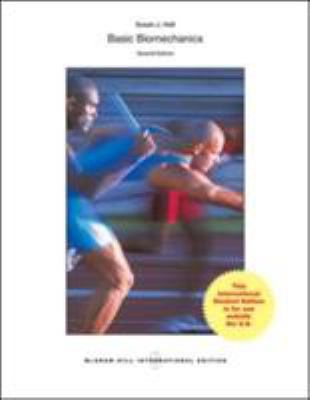 Basicbiomechanics 1259095533 Book Cover