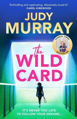 The Wild Card 1398711357 Book Cover