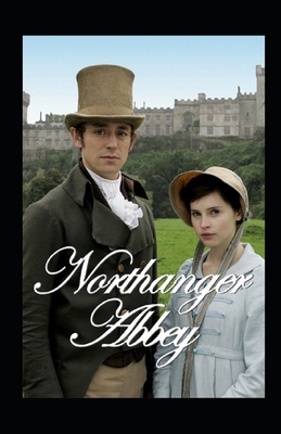 Paperback Northanger Abbey Annotated Book