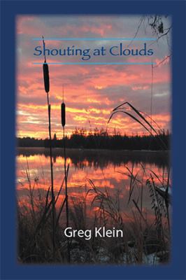 Shouting at Clouds 1524540048 Book Cover
