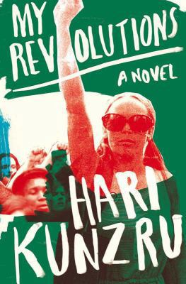My Revolutions 0241143101 Book Cover