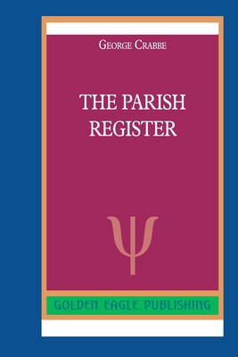 The Parish Register 0464291364 Book Cover