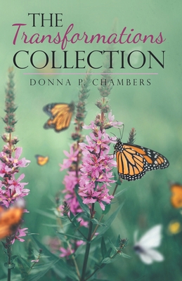 The Transformations Collection B0CKX7V8WD Book Cover