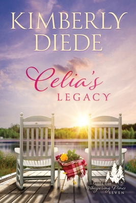 Celia's Legacy 1961305208 Book Cover