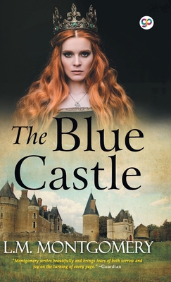 The Blue Castle 9354994423 Book Cover