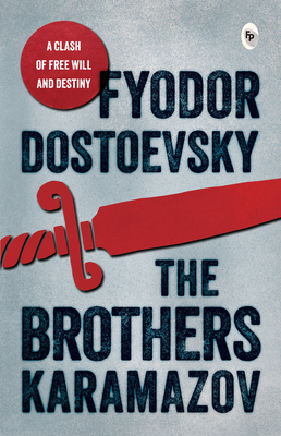 Brothers Karamazov Fyodor Dostoevsky - Masterpi... 9358561602 Book Cover