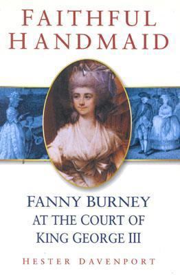 Faithful Handmaid 0750918810 Book Cover