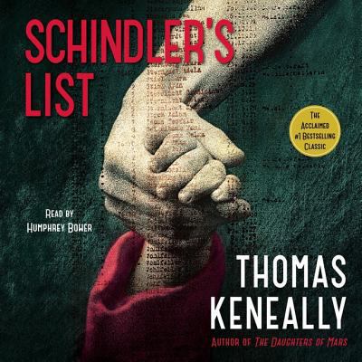 Schindler's List 1508283052 Book Cover