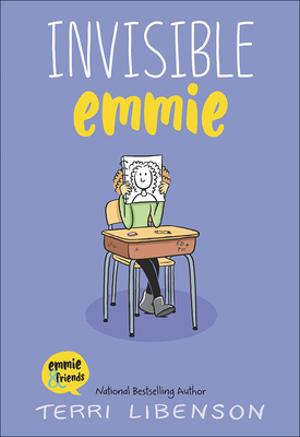 Invisible Emmie 0606400699 Book Cover