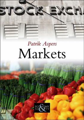 Markets B007YWB880 Book Cover