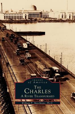 Charles: A River Transformed 153162054X Book Cover