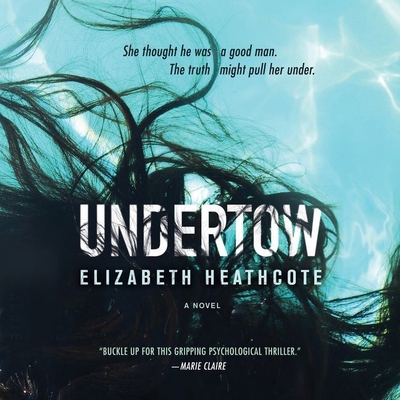Undertow 1538409607 Book Cover