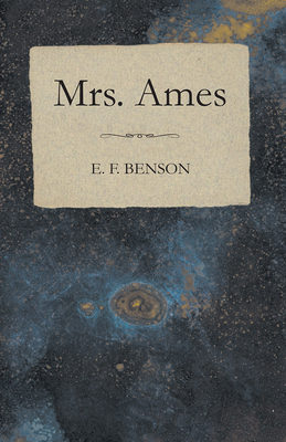 Mrs. Ames 1473317185 Book Cover