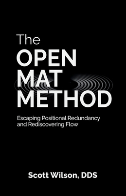 The Open Mat Method B0FNLNNYMM Book Cover