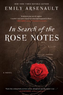 In Search of the Rose Notes B008PHR2KQ Book Cover