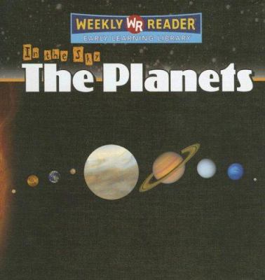 The Planets 0836863445 Book Cover