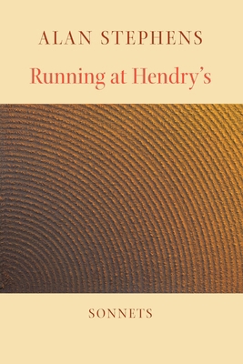 Running at Hendry's 0985781246 Book Cover
