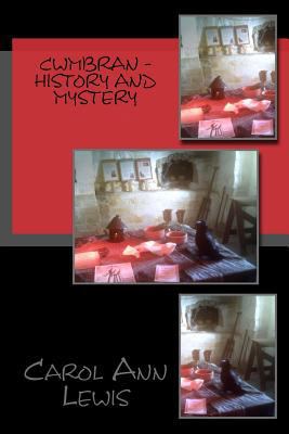 Cwmbran - History and Mystery 1490351191 Book Cover