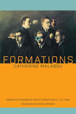 Formations 1531513751 Book Cover