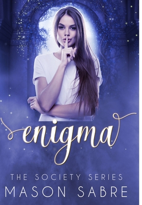 Enigma 0244761167 Book Cover