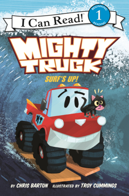 Surf's Up! B0GN2L7VRN Book Cover