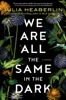 We Are All the Same in the Dark 0525621679 Book Cover