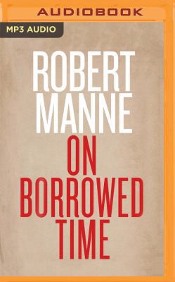 On Borrowed Time 1978633653 Book Cover