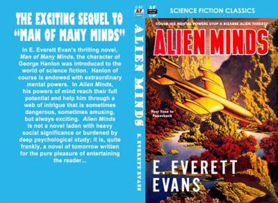 Alien Minds 1612872174 Book Cover