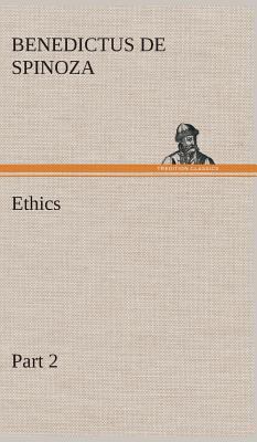 Ethics - Part 2 3849514587 Book Cover