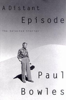 A Distant Episode 0880015012 Book Cover