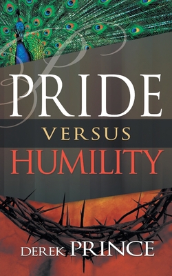 Pride Versus Humility 1782633529 Book Cover